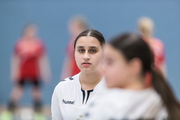 Bild 169 - wCJ Futsalmeisterschaft Runde 1